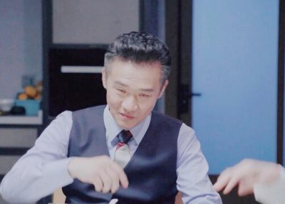 ​突围林满江是谁