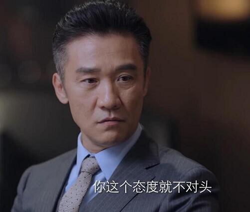 突围林满江是谁