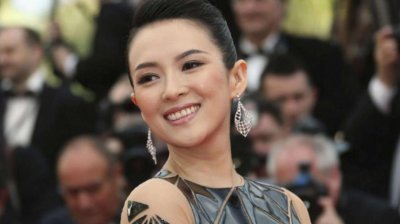 ​章子怡多大(章子怡多大年龄生二胎)