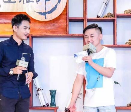 边江阿杰cp怎么来的