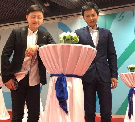 边江阿杰cp怎么来的