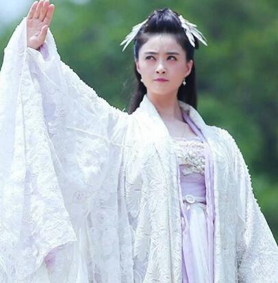 夏紫薰为什么堕仙