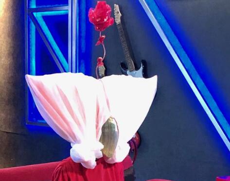 泳儿为什么失声