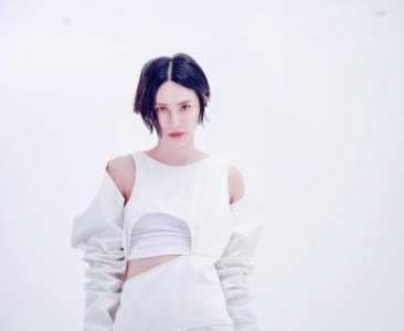 ​林秀香整过容 林秀香早期照片对比