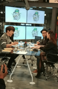 ​曝芒果某节目制片人性骚扰 被塞房卡强吻捂嘴不让大叫