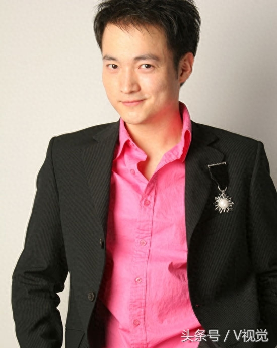 江西走出来的三位著名主持人