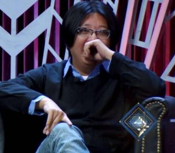 ​袁惟仁前妻是谁