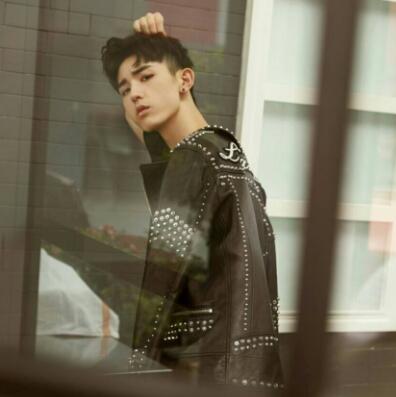 郭俊辰原名是谁