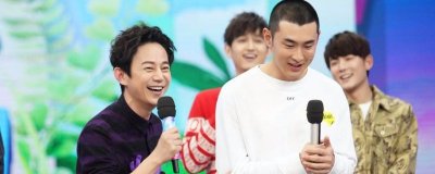 ​王彦霖去快本是哪一期