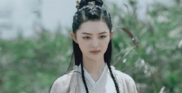 雪中悍刀行呵呵姑娘为什么要杀徐凤年