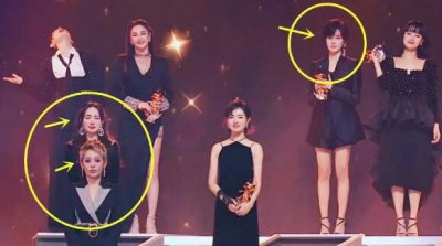 ​乘风破浪的姐姐第一季成团名单