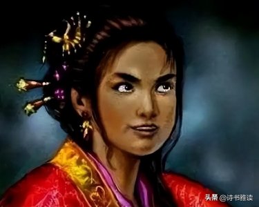 ​被吹上天的“黑人皇后”李陵容，其实是个彻头彻尾的可怜虫