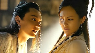 ​难怪黄蓉痛恨欧阳锋，小龙女却能原谅尹志平，唯有一灯看透了她们