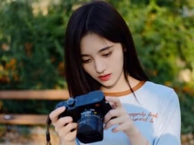 ​鞠婧祎退出snh48了吗