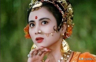 ​“玉兔精”李玲玉：因《西游记》对杨洁导演有心结，五年前才解开