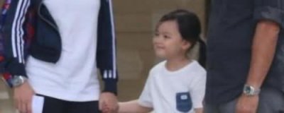 ​刘德华有几个孩子