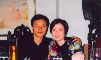 ​张国荣生前经理人透露正为其筹划逝世 20 周年演唱会