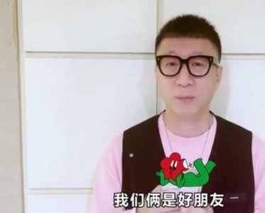 ​黄渤和孙红雷的感情有多好? (黄渤的好友有哪些 )