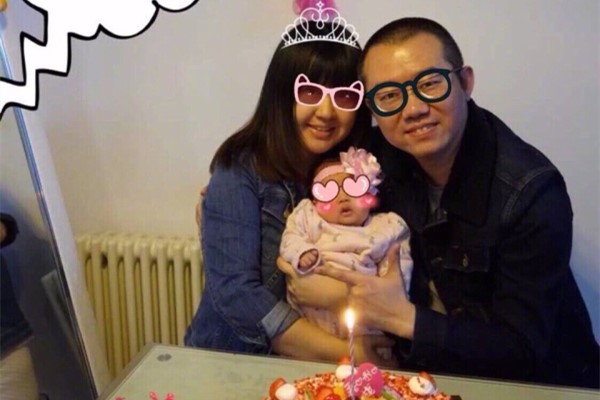 涂磊老婆是干什么工作的 涂磊老婆小丸子个人资料