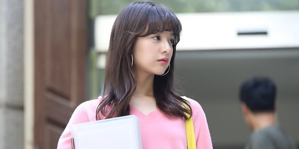 金智媛和谁在一起了 金智媛男朋友是谁