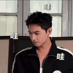 ​杨洋会因为健康状况焦虑 戏里戏外想保持最好状态