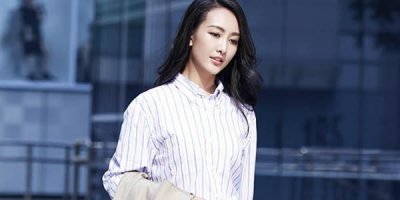 ​王鸥结婚了吗还是单身呢