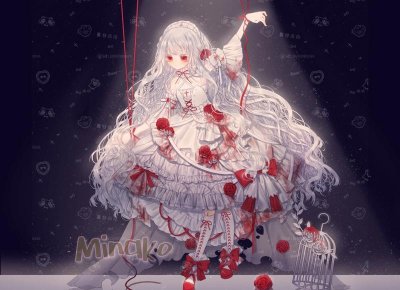 ​好的爱情都是麻烦出来的