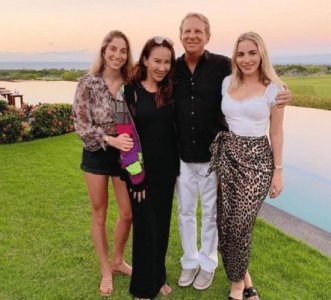 ​亲姐谈李玟婚变又被疾病缠身 称不喜欢外国妹夫