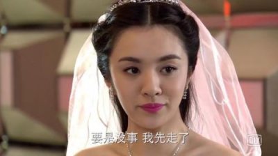 ​方依依扮演者王晓晨个人资料照片及家庭背景，王晓晨现任老公男朋友是谁及资料