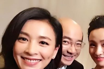 ​陶虹现在老公