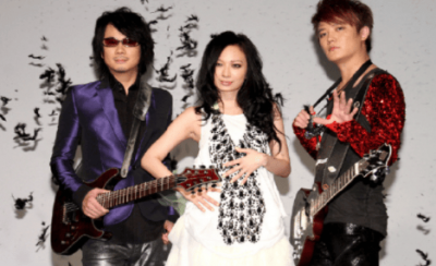 ​阿沁控诉詹雯婷骗法官 表示对詹雯婷私下录音失望