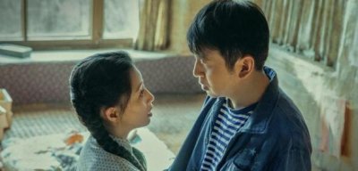 ​人世间周秉昆郑娟有孩子吗