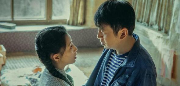 人世间周秉昆郑娟有孩子吗