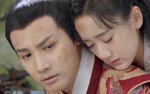 祝卿好长乐郡主和亲了吗