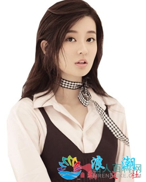 爱原翼人物海报