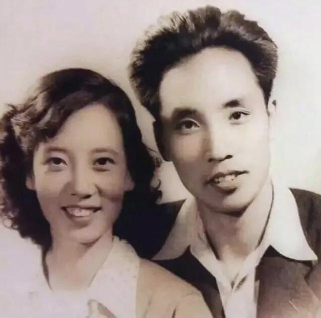 施文心和葛存壮