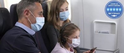 ​法国航空怎么样（法国航空的健康承诺分享）