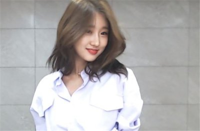 ​韩国萌妹子瑜伽妹bj徐雅个人资料，无视频