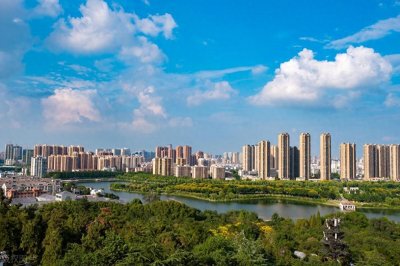 ​安徽不经意的小城：蚌埠竟然有这么多高校值得高三学生报考