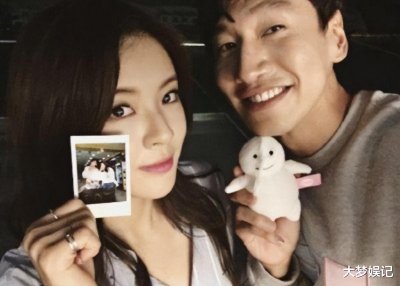 ​李光洙生日低调放闪，女友李先彬IG现踪迹“留2个图案超甜蜜”