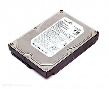 ​一分钟教你认识内存和硬盘区别