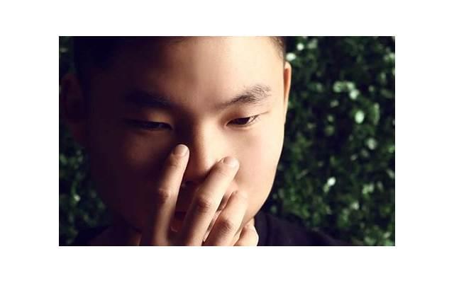 今天的泪水，会是你明天的成长