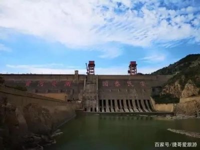 ​三门峡水电厂成长史