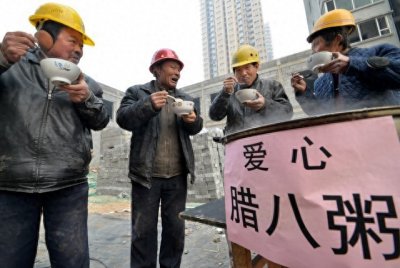 ​农民工讨薪指南！