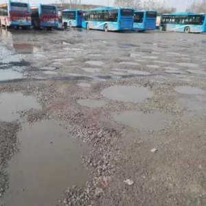 ​淮南中北巴士正式更名！这半年多来淮南公交经历了这些大事