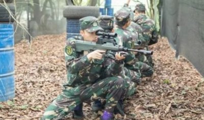 ​当代年轻人特种兵式旅游 什么是种兵式旅游？