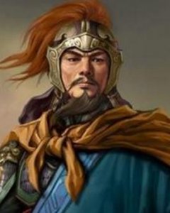 ​张奂介绍（张奂凉州三明之一）