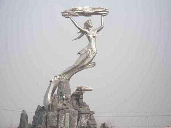 女娲为什么不敢惹纣王的儿子？你看他本体是啥，难怪女娲三思