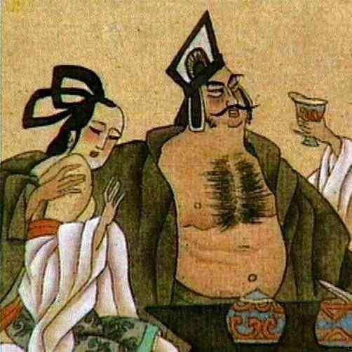 女娲为什么不敢惹纣王的儿子？你看他本体是啥，难怪女娲三思