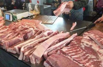 ​排骨为什么比肉贵那么多(排骨为啥比猪肉贵)